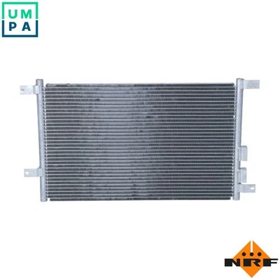 CONDENSER AIR CONDITIONING 35590 FOR ALFA ROMEO AR32310/32301 2.0L 4cyl 156 2.4L - Image 1 of 4