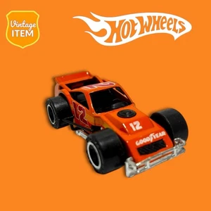 Matchbox Vintage AUTO DA CORSA Modificato Sporco Asfalto Circe Pista Sprint Car. LOOSE! - Foto 1 di 7