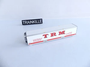 ROCO CAISSE MOBILE TRM - Picture 1 of 5