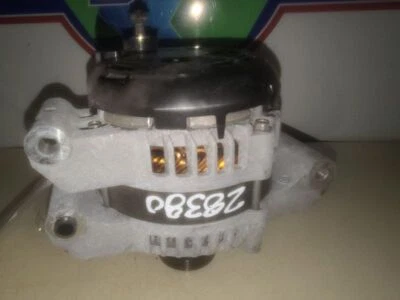 Генератор переменного тока 220 А подходит для зарядного устройства Dodge 2015-2020 годов выпуска 3,6 л - Изображение 1 из 3