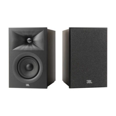 JBL 240B stage 2 coppia diffusori da stand bass reflex 2 vie 125w 6ohm - Immagine 1 di 4
