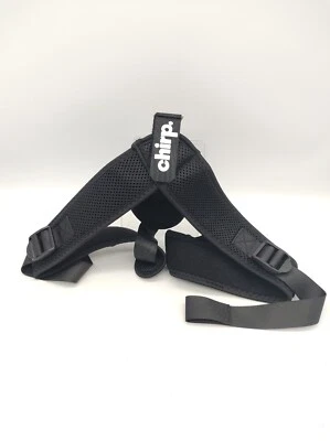 Chirp Upper Back Posture Corrector  Back Pain Relief Improved Spinal Alignment  - Image 1 of 4