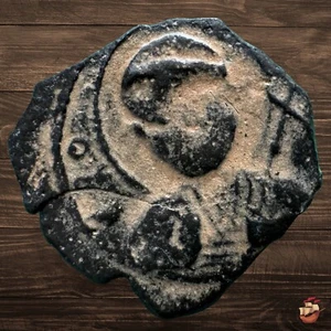 RESERVED - Tancred - Principality of Antioch (1101-1112) #T902 - Picture 1 of 8