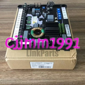 New 1PC MARELLI AVR M40FA640A/A Voltage Regulator - Picture 1 of 5