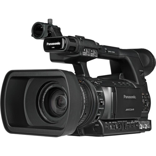 Panasonic AVCCAM Camcorder for sale - eBay Panasonic AVCCAM Camcorder for sale - eBay