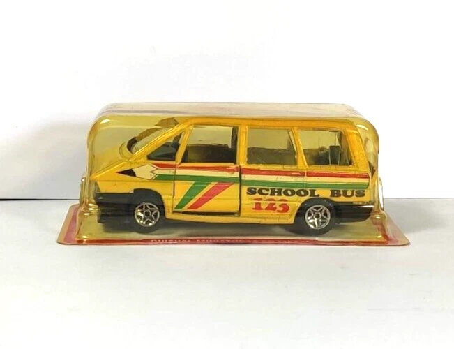 GUISVAL 1:43 RENAULT ESPACE - Photo 1/1