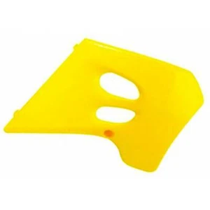 convogliatori radiatore Ufo Suzuki Rm 125 / 250 1994 - 1995 giallo - Foto 1 di 1