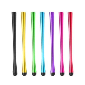 1X For Phone Capacitive Stylus Pen Mesh Micro-Fiber H4E7 Screen Tip NEW Pen K2U8 - Zdjęcie 1 z 11
