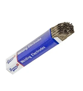 Arc Welding Welder Electrode Rod 5 Kg Kilo Mild Steel 2.5 mm Type 6013 Stick NEW - Picture 1 of 4