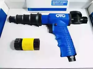 OTC Tools 6043 Multi Purpose Cleaning Tool Cooling System Power Flush Gun NEW - Foto 1 di 1