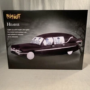 Leichenaufblasbare Deko | 14 Meter | Halloween Deko | Horror Deko | Lustig - Bild 1 von 9