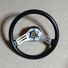 Abarth Genuine Steering Wheel