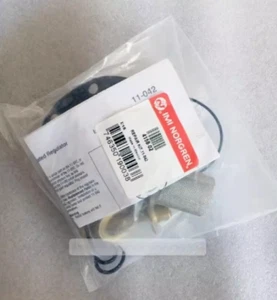 1PCS NEW FOR Norgren Pneumatic valve repair kit 4158-02 - Picture 1 of 2