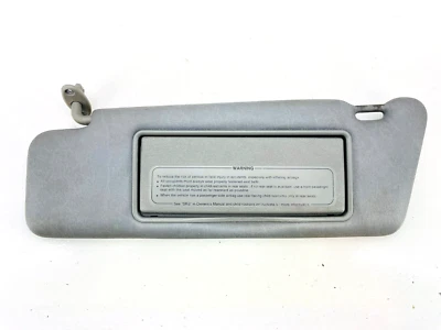 PARASOL MERCEDES W124 GRIS GRIS IZQUIERDO - 300E 260E 400E 300TE 300D Foto 1 de 4