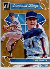 2023 Donruss Baseball Holo Orange Cards Pick From List/Complete Your Set 1-150