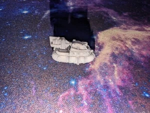 Savanna Master Hover Scouts Kunststoff x4 - Bild 1 von 4