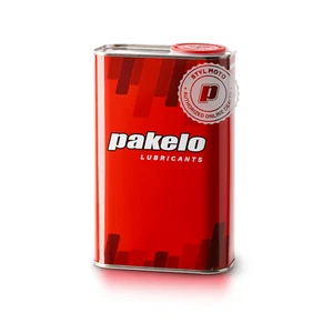 1 LT ADDITIVO PULIZIA INIETTORI E AUMENTO NUMERO CETANO PAKELO DEFA FLUID PLUS - Foto 1 di 5