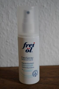 Freiöl Deospray Deo 100ml - NEU - Bild 1 von 3