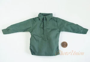 Dragon 1:6 Scale DML Action Figure GI Joe Military Infantry Shirt DA282 - Picture 1 of 1