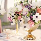 Wedding Centerpiece Flower Vase for Dining Room Ceremony Table Decoration
