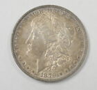 1879 P US Mint Morgan 90% Silver $1 Dollar Coin ~ Extra Fine ~ Free Shipping