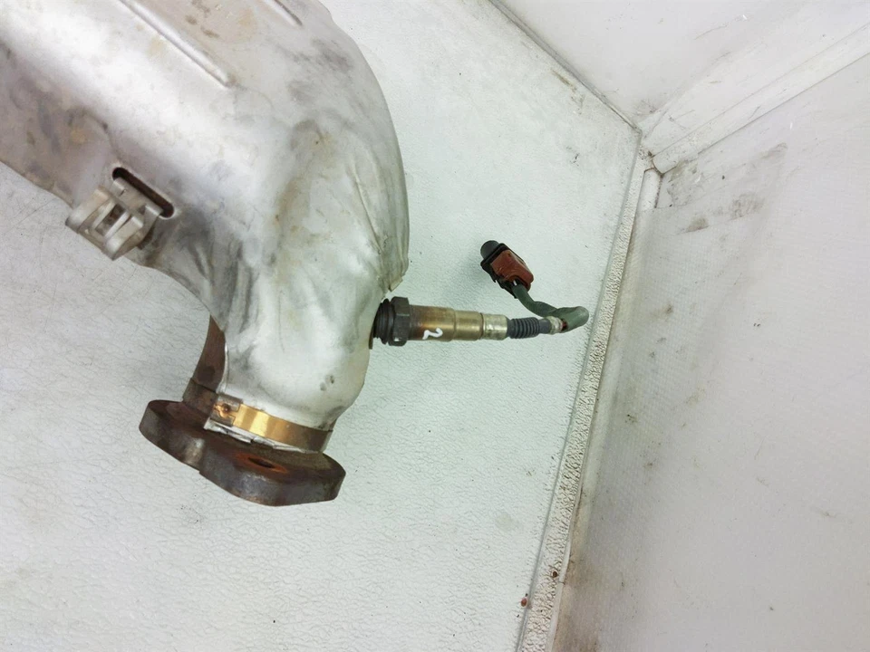 Sensor de oxígeno O2 relación combustible aire superior Ford Edge 2015-2023 E1gz-9F472-C Foto 1 de 4