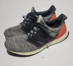 Size 12 - adidas UltraBoost 4.0 White Carbon 2019 - Picture 1 of 5