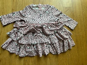 Süßes Baby Kleid, Liu Jo, Gr.62, Neu - Bild 1 von 3