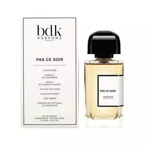 New BDK Parfums Pas Ce Soir Eau De Parfum 100ml* Perfume - Picture 1 of 1