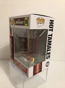 FUNKO POP HOT TAMALES - Bild 1 von 6
