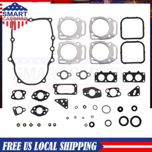 JUEGO DE JUNTAS DE MOTOR PARA Briggs & Stratton 841188 304447 305440 305442 305447 - Imagen 1 de 8