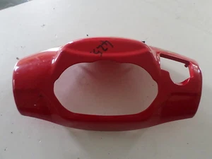 425 YAMATI EUROSTRADA 50 SPEEDO RELOJ ENVOLVENTE ROJO ENVOLVENTE - Imagen 1 de 3