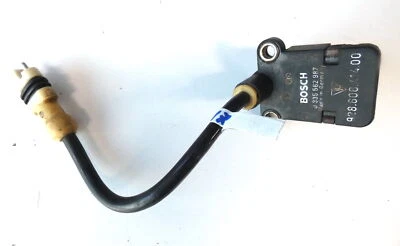 Porsche 928 S4 92860641400 RDK sensore pressione pneumatico posteriore Foto 1 de 2