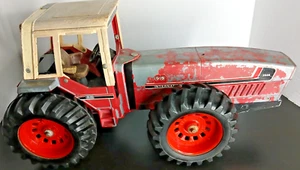 International 3588 TRACTOR 1/16th IH 2+2 Cab Articulating - Picture 1 of 6