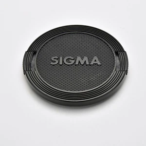 Sigma 55mm Front Lens Cap (#3389) - Picture 1 of 2