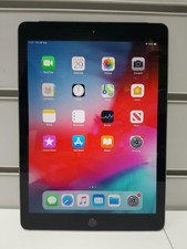 APPLE MP262B/A iPAD 5th GENERATION 128GB SPACE GREY - VODAFONE