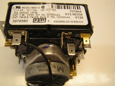 3976580 dryer timer