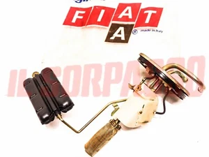 SCHWIMMER BENZIN TANK AUTOBIANCHI A112 + ORIGINAL ABARTH 4228258 - Bild 1 von 3