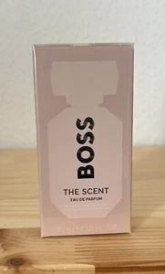 HUGO BOSS The Scent for Her Eau de Parfum 30 ml Spray eingeschweißt NEU&OVP - Bild 1 von 4