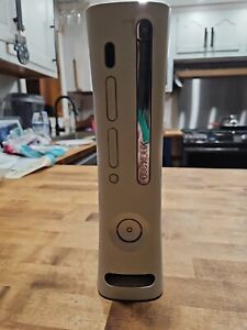 Microsoft Xbox 360 Console Red Ring Of Death 