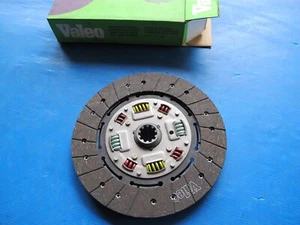 Disco de Embrague Valeo para Land Rover 88 Y 109 Gasolina y Diésel 2286cm3 - Imagen 1 de 1