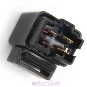 Starter Solenoid Relay for Suzuki LS650 Savage 86-04 LS650 Boulevard S40 05-17 - Picture 1 of 8