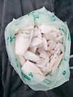Cuttlefish Bone Box Of Bits And Pieces. Substantial Fragment Sizes 500g Aprox