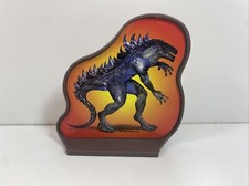 1998 MILTON BRADLEY GODZILLA 3-D BOARD GAME Replacement Godzilla Stomper