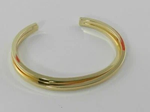 Alfani Armreif goldfarben - neu - Bild 1 von 1