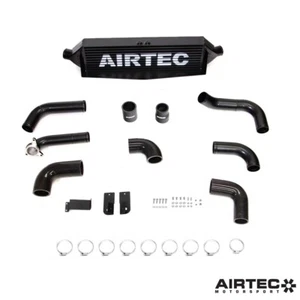AIRTEC Motorsport Intercooler for Vauxhall Astra J 2.0 CDTI - Picture 1 of 11