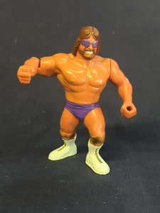1991 Hasbro Titan Sports WWF Wrestling King Randy Macho Man Savage Series 2 - Picture 1 of 9