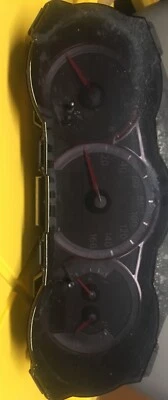 2008 Nissan Altima Speedometer Cluster Tested Pick Your Actual Miles - Image 1 of 2