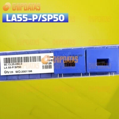 1PCS NEW LEM LA55-P/SP50  Module Best Quality Verified - Image 1 of 2