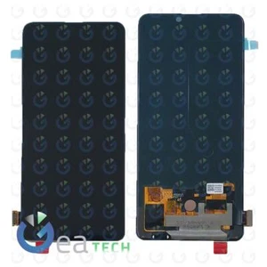 DISPLAY LCD XIAOMI MI 9T M1903F10G / MI 9T PRO M1903F11G SCHERMO OLED + IMPRONTA - Foto 1 di 1